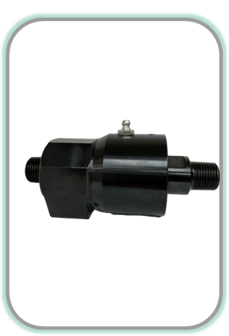 Votator/Contherm HZ Swivel Joint